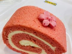 仲夏节甜品-宜家·瑞典风味餐厅(北京西红门店)