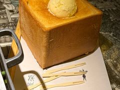 -绿茶餐厅(沙井新沙天虹店)