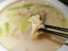 腌笃鲜-壹品宴掦·淮扬菜(新牌坊店)
