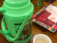 -如意林卡藏餐吧(大昭寺店)
