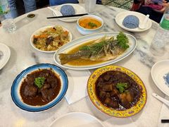 -马六甲鸡场街