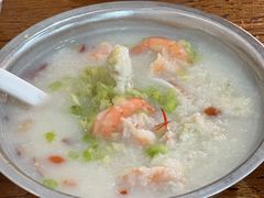 -南记食粥坊·宵夜大排档(莲花店)