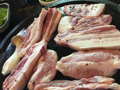 -Dombe豚(黑猪肉街店)