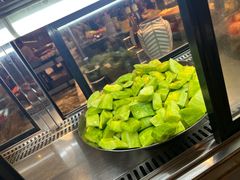 -合肥皇冠假日酒店·菲亚斯特自助餐厅(黄山路店)
