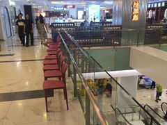 -凯德MALL(望京店)