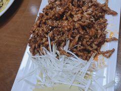-金阁家常菜(贵阳路店)