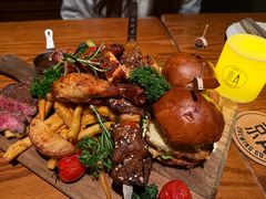 -京A Taproom·精酿餐吧(CBD店)