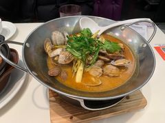 -太兴餐厅(东方广场分店)