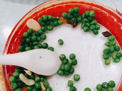 青元牛柳丁-渝信川菜(西单店)