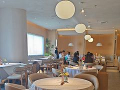 -BOB中西餐厅(东安·湘中城市广场店)