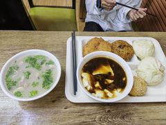 -老街粘食店(宜昌路店)