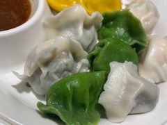 -前海沿·青岛菜(乐客城店)