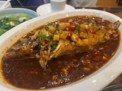 -一楼食业·美食人家
