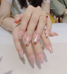-1T·1M 日式美甲美睫