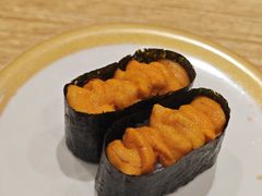 -合点寿司(金虹桥商场店)