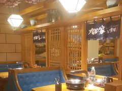 -九田家黑牛烤肉料理(华侨城店)