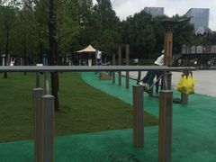 -天鹅湖体育公园