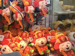 -反斗乐园π·电玩·高空拓展·蹦床(龙华天虹店)