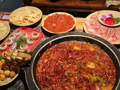 -蜀大侠火锅(总府路店)