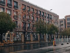 -金陵中学(河西分校)