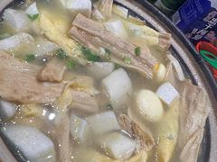 -醉春风(长汀县店头街店)