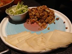 -丝路金桃·新疆菜(徐汇店)