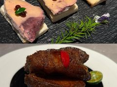 -醉庐·新上海菜(南京西路店)