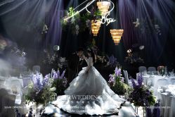 -Sugar苏格婚礼策划工作室