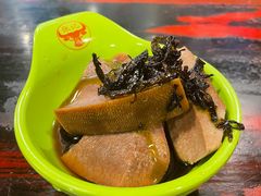 -张记牛肉面馆(天津路店)