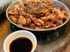 -农汤老店(顺联公园里店)