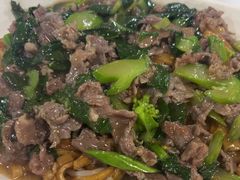 -菜忠潮州牛肉店(岗厦店)