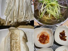 -韩国大金刚烤肉·料理(印象城店)