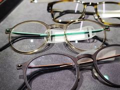 -大视光学•LINDBERG林德伯格•全球手工眼镜集合店(王府井店)