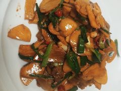 -老淮安·淮安菜(涟水店)