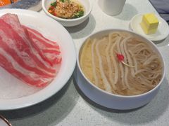 -重庆德庄火锅(映月湖环宇城店)