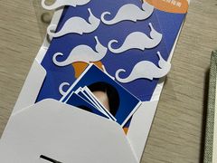 -海马体照相馆(成都来福士广场店)