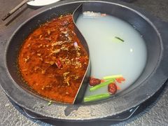 -陈府大宅门成都火锅·手切鲜肉(太原街店)