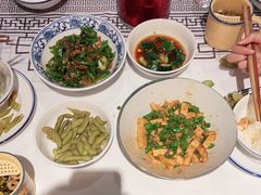 -农耕记·湖南土菜(halo广场店)