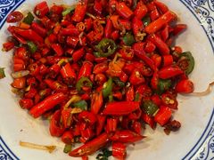 -辣叨叨·江西小炒锅气米粉(南京西路店)