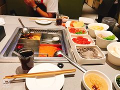 -海底捞火锅(振华商厦店)