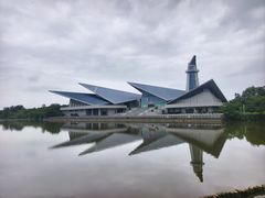 -盐城丹顶鹤湿地生态旅游区