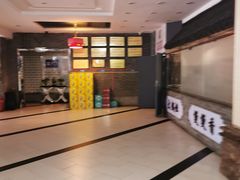 -绿杨春·淮扬宴(庐山路店)