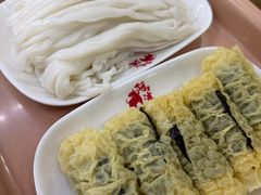 -阿波潮汕牛肉火锅·汤粉面(拱北店)