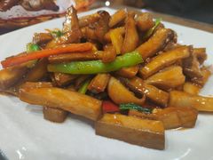 -沙田鸽王(解放路店)