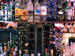 大堂-MOSSO德国餐厅·音乐酒吧(环宇荟店)