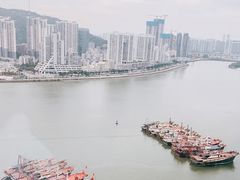 -澳门十六浦索菲特大酒店