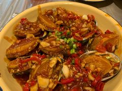 -东排食堂长沙小吃大排档(五一广场店)