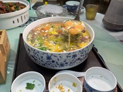 -老西门·常州菜(新区店)