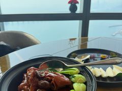 -大连君悦酒店·星海湾壹号Dalian·Dalian(星海广场店)