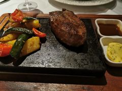 -Erman岩烧牛排(虹桥南丰城店)